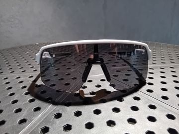 Použité Oakley Sutro Lite PC Matte White Prizm Black 2025 Cycling Accessories