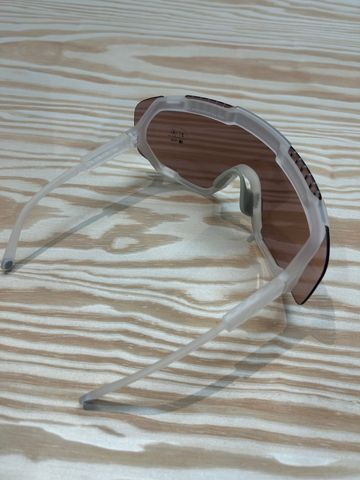 Gebrauchtes POC Devour Sunglasses bike — Bild 3 von 3
