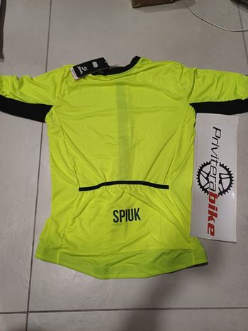 Used Spiuk COMPLETINO  ANATOMIC M - MCAN19F4/CCTAN19F4 2023 bike — image 3 of 4