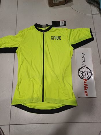 Used Spiuk COMPLETINO  ANATOMIC M - MCAN19F4/CCTAN19F4 2023 bike — image 2 of 4