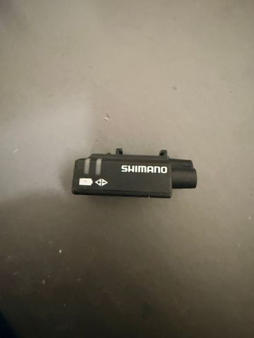 Brugt Shimano centralina di2 2022 bike — billede 2 af 3