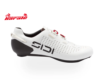 Sidi Shot 3 Road Cycling Shoes 2025 Cycling Shoes usato