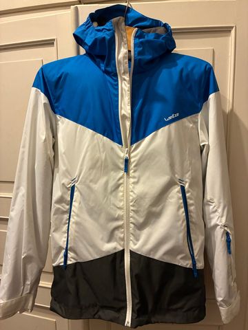 Used Decathlon Giacca sci 2021 Wintersport Clothing
