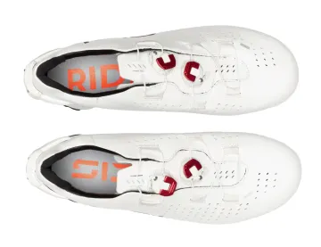 Used Sidi Shot 3 Road Shoes 2025 bike — image 3 of 5