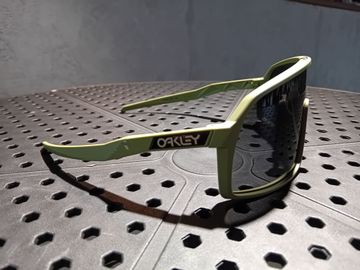 Oakley Sutro S Fern w/ Prizm Gy 2025 bike d'occasion — image 2 sur 3