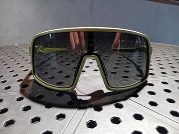 Oakley, Sutro S Fern w/ Prizm Gy