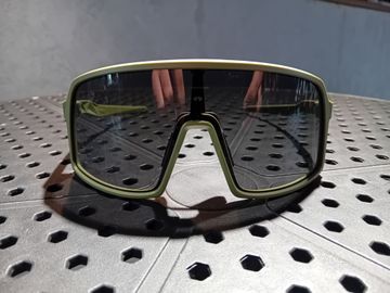 Použité Oakley Sutro S Fern w/ Prizm Gy 2025 Cycling Accessories