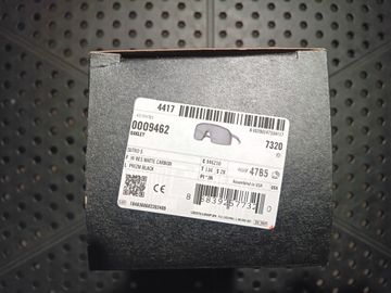 Used Oakley Sutro S HI RES CRBN W/PRIZM BLACK 2025 bike — image 3 of 3