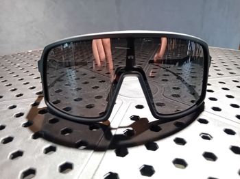 Oakley, Sutro S HI RES CRBN W/PRIZM BLACK