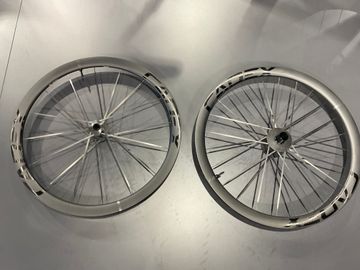 Käytetty Cadex Max 40 WheelSystem 2025 Wheels