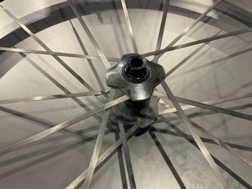 Used Cadex Max 40 WheelSystem 2025 bike — image 3 of 7