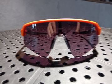 Brugt Oakley Sutro Lite Sweep Prizm Road Black 2023 Cycling Accessories