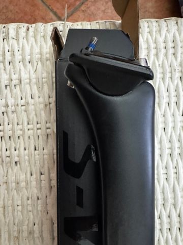 Gebrauchtes Specialized Tarmac SL8 Carbon Seatpost bike — Bild 3 von 3