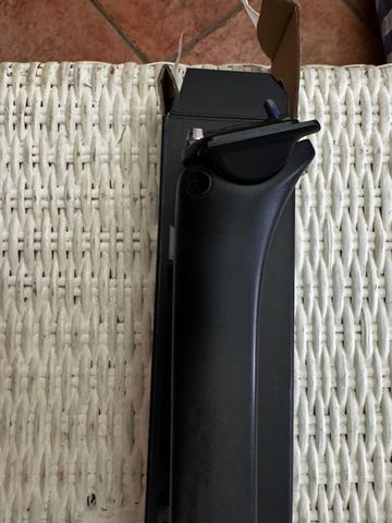 Gebrauchtes Specialized Tarmac SL8 Carbon Seatpost bike — Bild 2 von 3