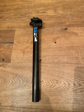 Procraft, Sattelstütze Seatpost