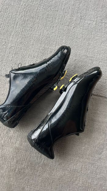 Used Supacaz Kazze Carbon Road Shoes bike — image 6 of 6