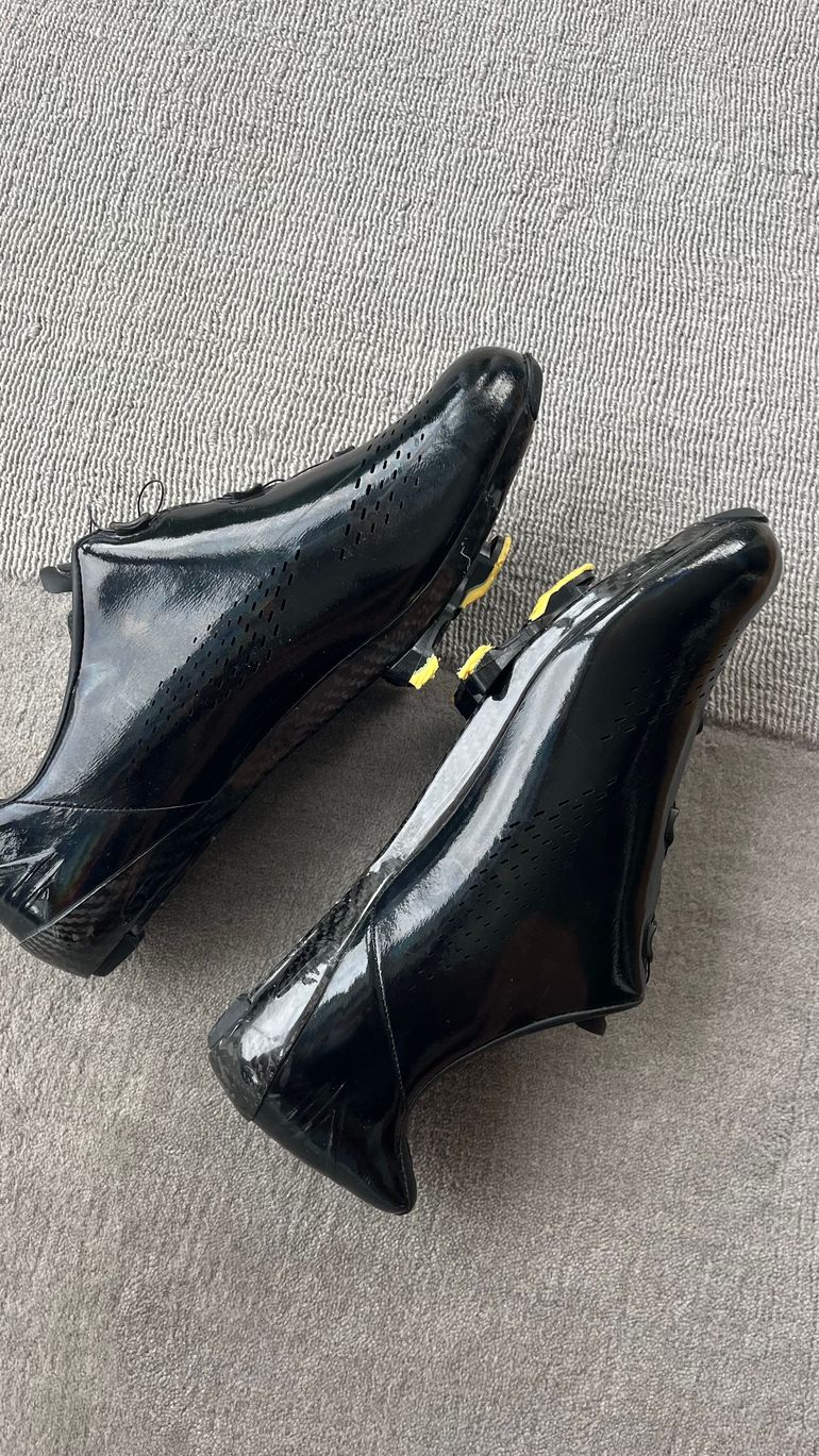 Used Supacaz Kazze Carbon Road Shoes bike — image 6 of 6