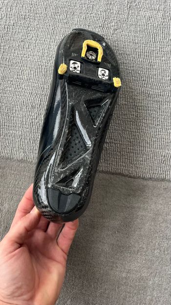 Used Supacaz Kazze Carbon Road Shoes bike — image 3 of 6