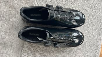 Used Supacaz Kazze Carbon Road Shoes bike — image 5 of 6