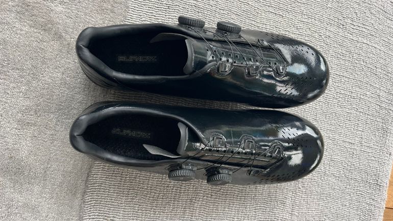 Used Supacaz Kazze Carbon Road Shoes bike — image 5 of 6