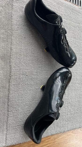 Used Supacaz Kazze Carbon Road Shoes bike — image 4 of 6