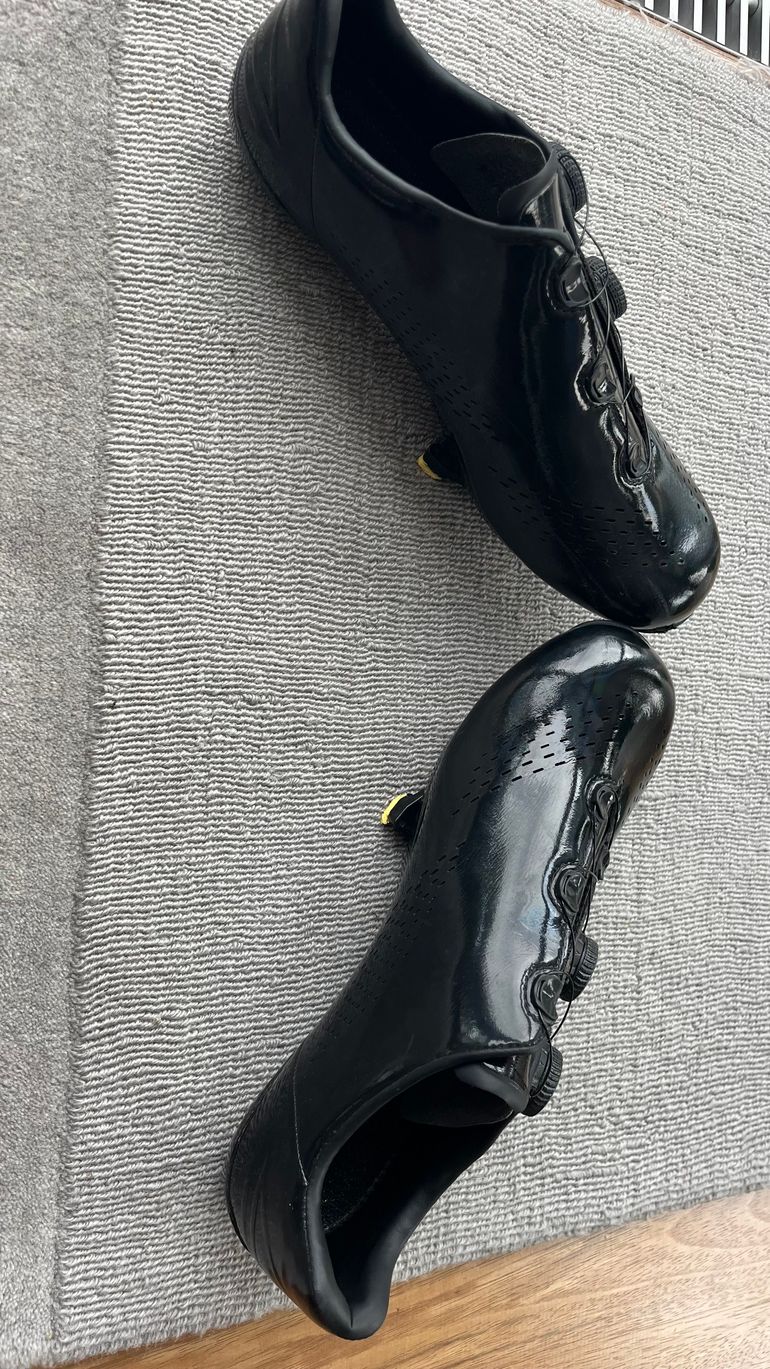 Used Supacaz Kazze Carbon Road Shoes bike — image 4 of 6