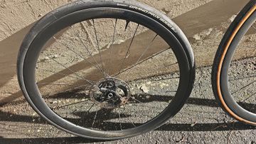 Used Scott Capital 1.0 2021 bike — image 3 of 4