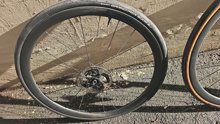 Używany Scott Capital 1.0 2021 bike — zdjęcie 3 z 4