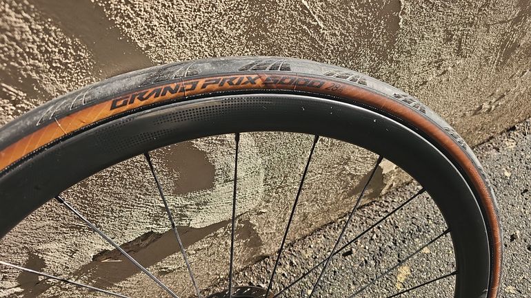Używany Scott Capital 1.0 2021 bike — zdjęcie 2 z 4