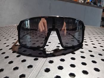 Oakley, Sutro Polished Black w/ PRIZM Black Lens