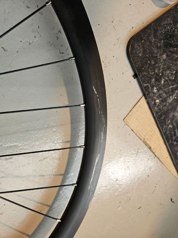 Used Cube Laufrad RA 2.3 2022 bike — image 4 of 6