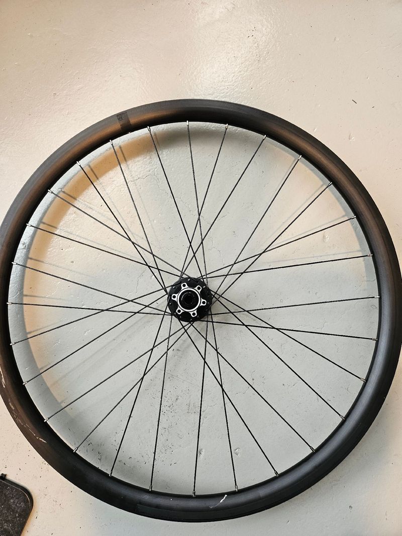 Used Cube Laufrad RA 2.3 2022 bike — image 1 of 6