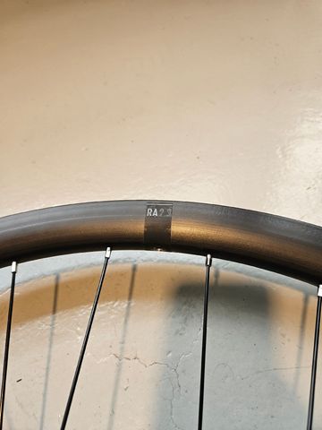 Used Cube Laufrad RA 2.3 2022 bike — image 5 of 6
