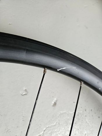 Used Cube Laufrad RA 2.3 2022 bike — image 3 of 6