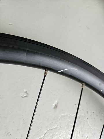 Used Cube Laufrad RA 2.3 2022 bike — image 3 of 6