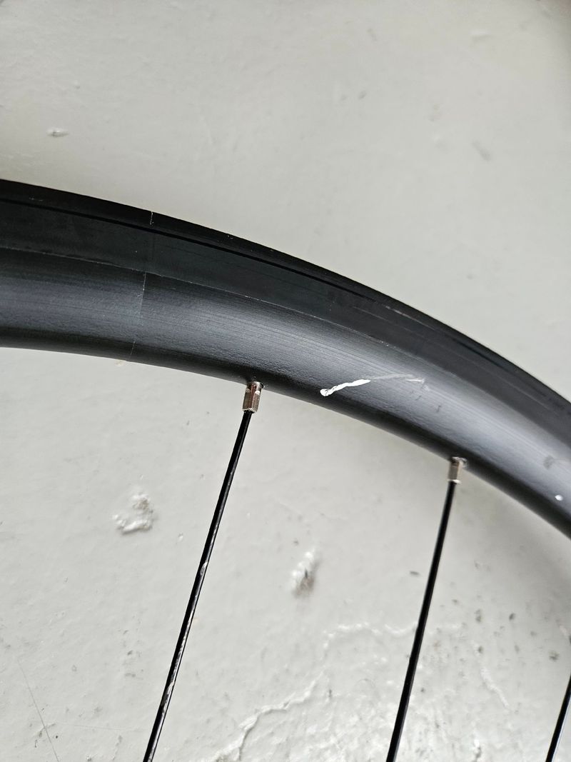 Used Cube Laufrad RA 2.3 2022 bike — image 3 of 6