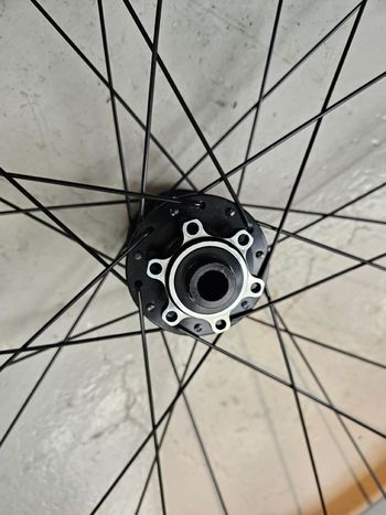 Used Cube Laufrad RA 2.3 2022 bike — image 2 of 6
