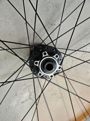 Used Cube Laufrad RA 2.3 2022 bike — image 2 of 6