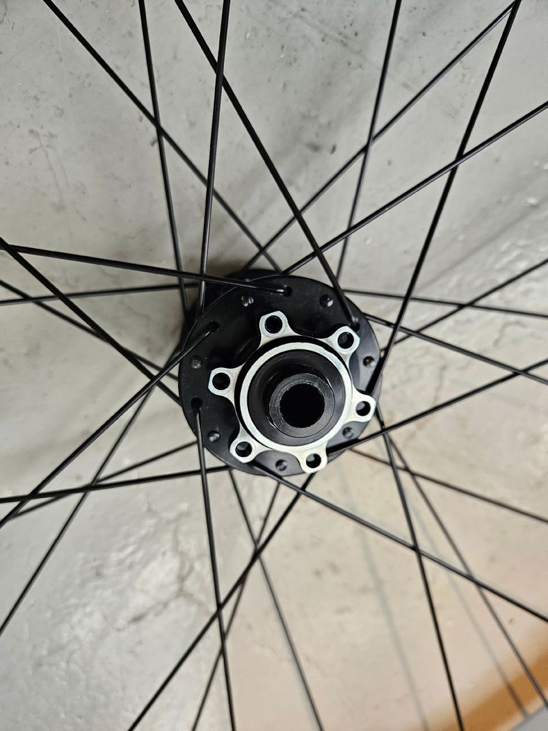 Used Cube Laufrad RA 2.3 2022 bike — image 2 of 6
