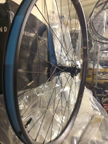 Novatec Diablo XL MULLET 29/27.5 XD bike usato — immagine 6 di 11