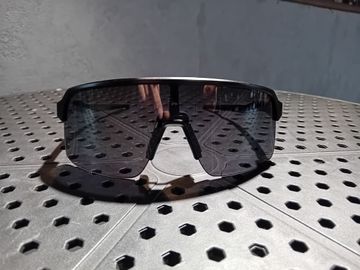 Použité Oakley Sutro Lite Mtt Black w/ PRIZM Black 2025 Cycling Accessories