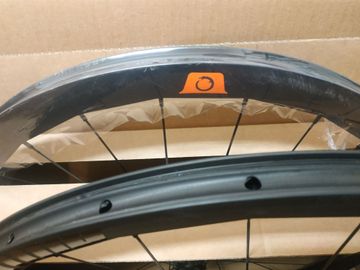 Tweedehands Alchemist PRO RACE Z348 Wheelset 2025 bike — afbeelding 2 van 2