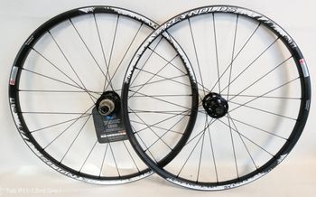 Reynolds, XC Carbon 26" Wheels