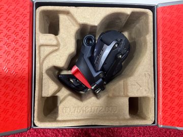Used Sram Force eTAP AXS 12 Speed Rear Derailleur 2022 Drivetrain & Pedals