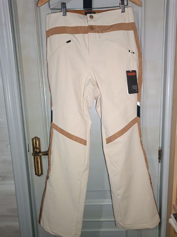 Używany Obermeyer Pantalones Sky bike — zdjęcie 1 z 12