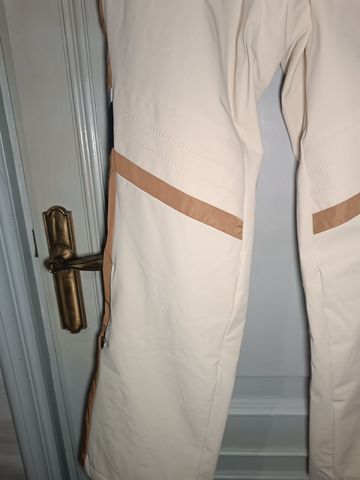 Używany Obermeyer Pantalones Sky bike — zdjęcie 3 z 12