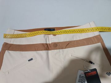 Używany Obermeyer Pantalones Sky bike — zdjęcie 8 z 12