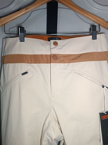 Used Obermeyer Pantalones Sky bike — image 2 of 12