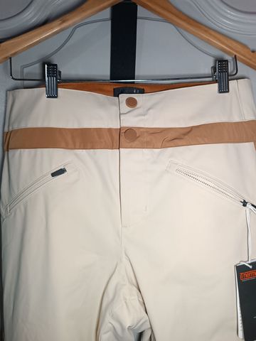 Używany Obermeyer Pantalones Sky bike — zdjęcie 2 z 12