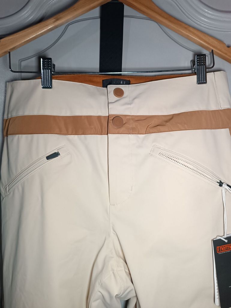 Used Obermeyer Pantalones Sky bike — image 2 of 12